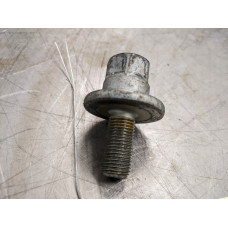 117Q020 Crankshaft Bolt From 2015 Hyundai Sonata  2.4